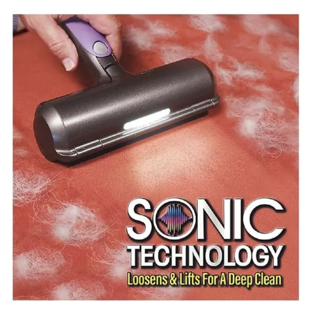 Miniatura 2 de Removedor De Pelo De Mascotas Rodillo